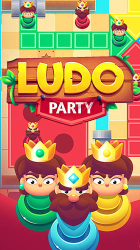 game pic for Ludo party